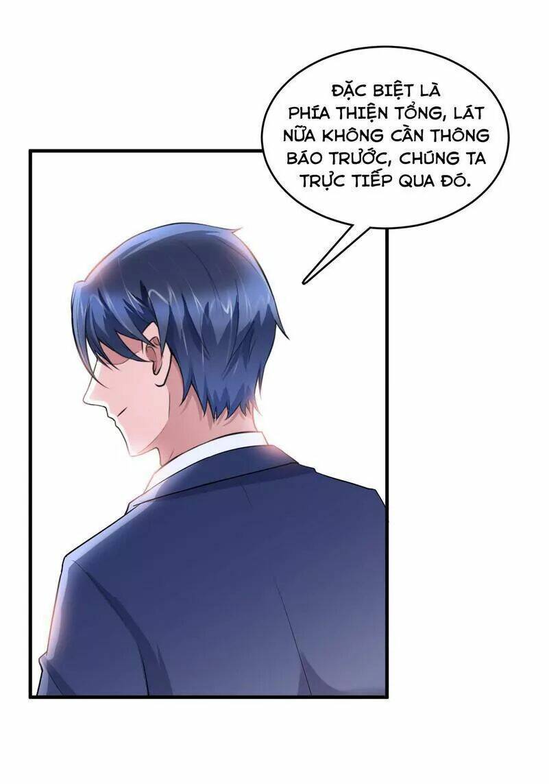 cô dâu gả thay của tổng tài chapter 91 24