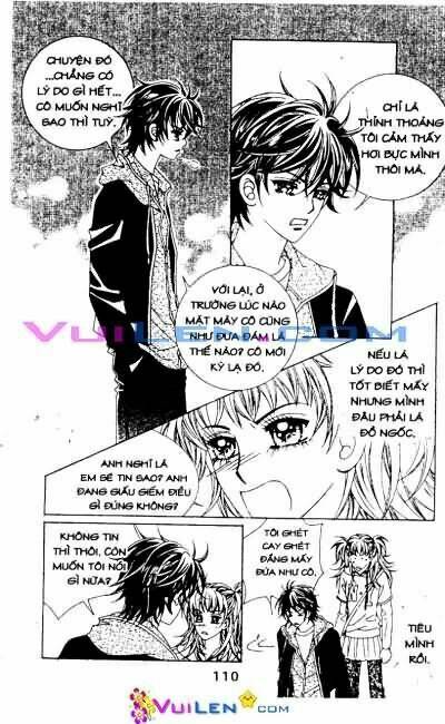 thiên thần tái thế chapter 9 110