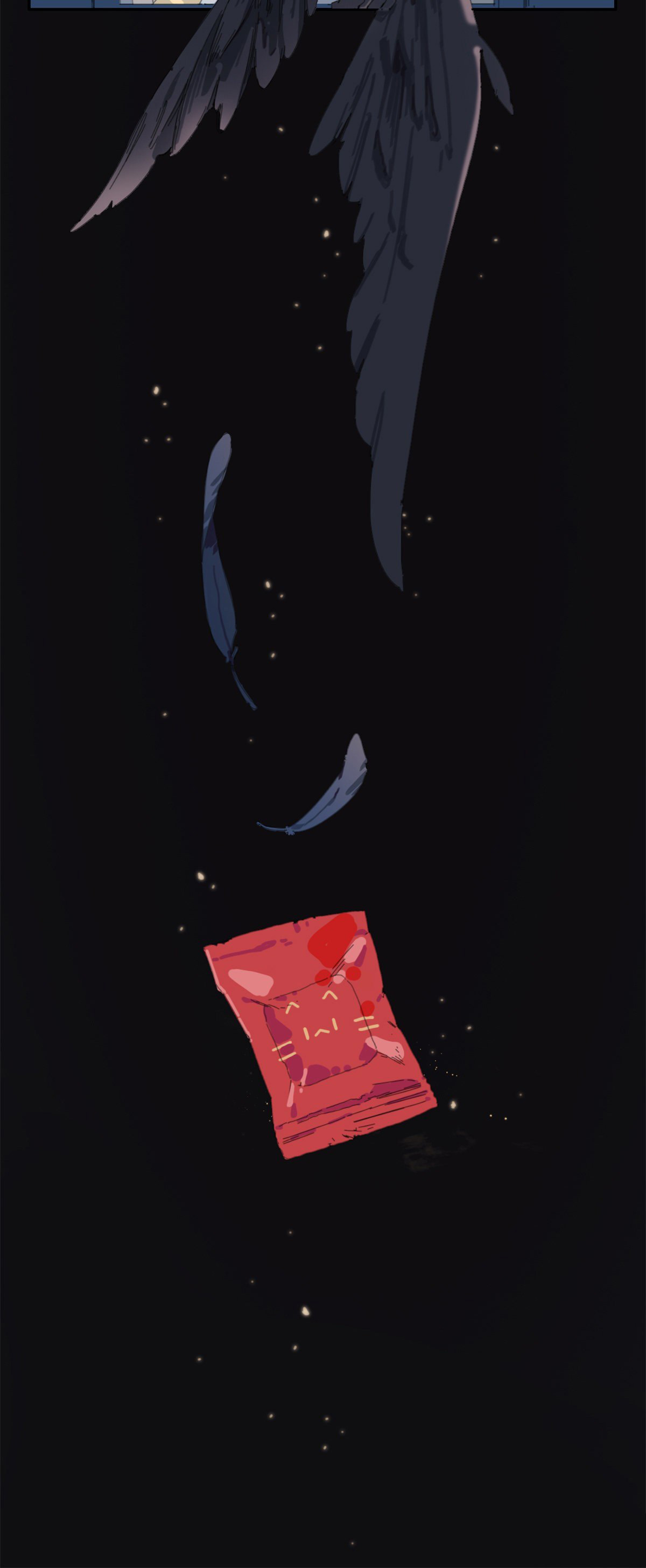 câu truyện về những chiếc kẹo chapter 2 5