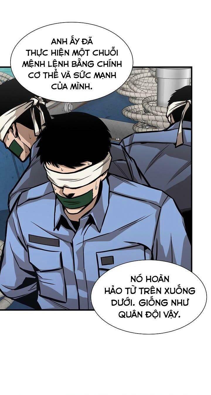 return survival chapter 104 63