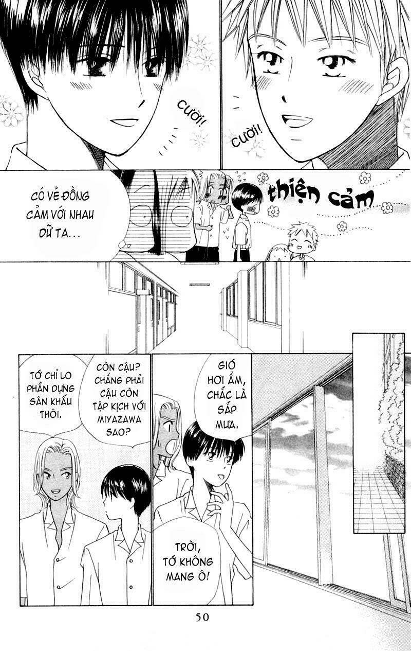 kare kano hajimemashita chapter 34 14