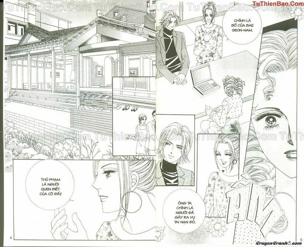 tôi là mẹ còn anh là cha chapter 15 2