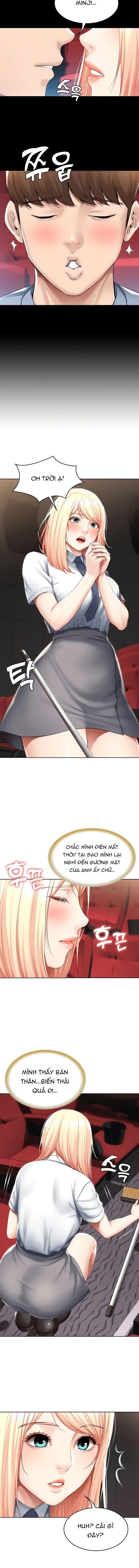 nhật ký nội trú chapter 60.2 5