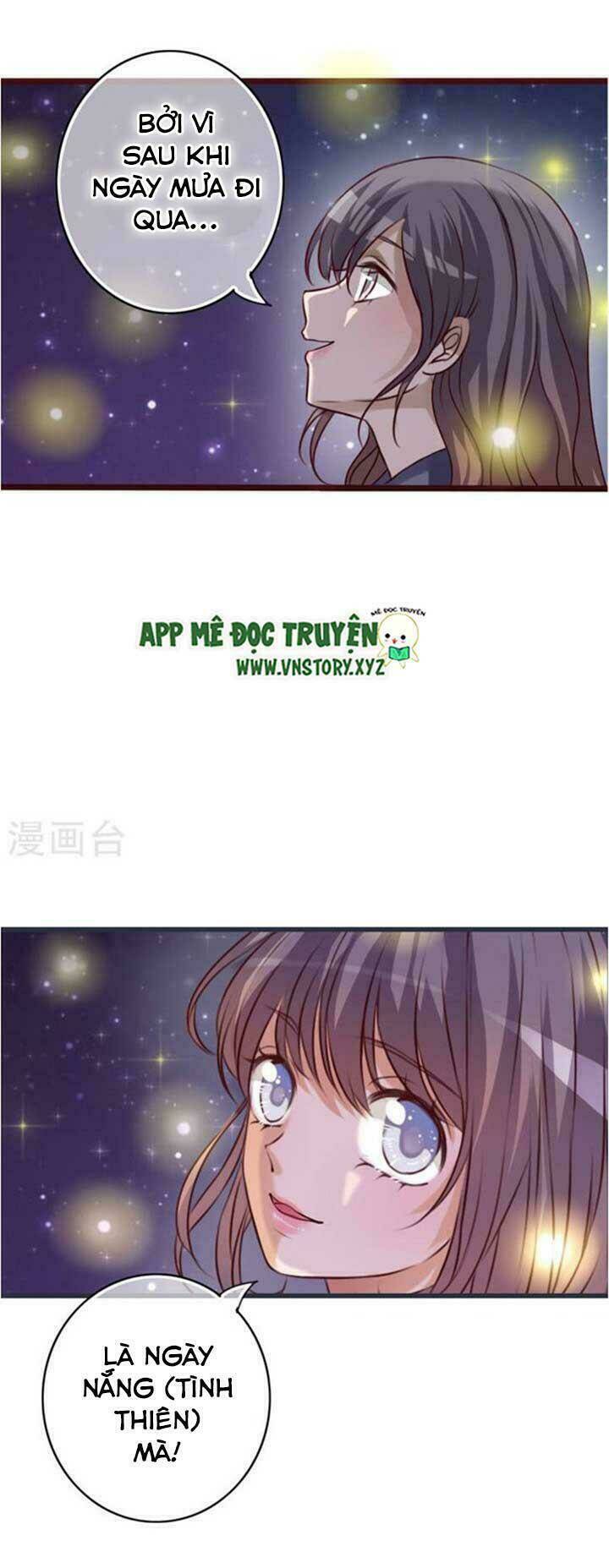 sau con mưa mùa hạ chapter 20 8