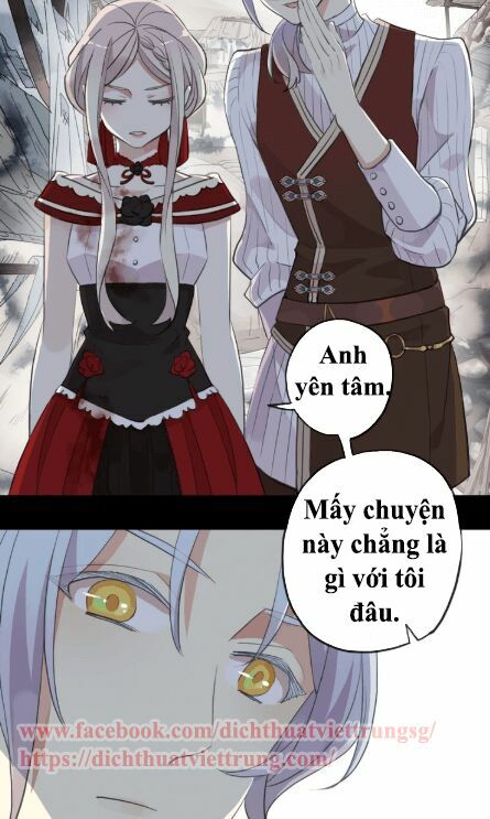 vết cắn ngọt ngào phần 2 chapter 31 5