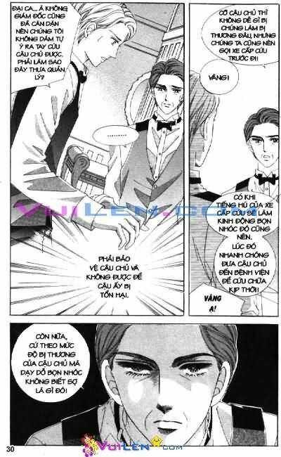 anh,bạn trai và người ấy chapter 4 30