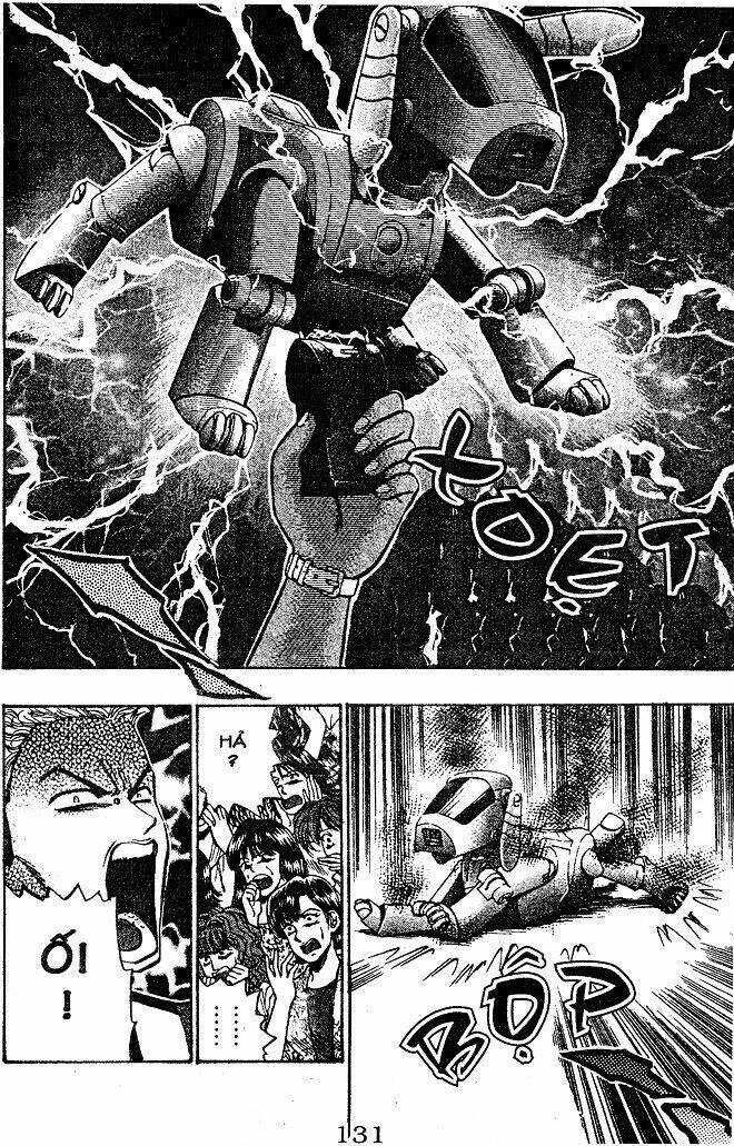 bowling king chapter 65 14