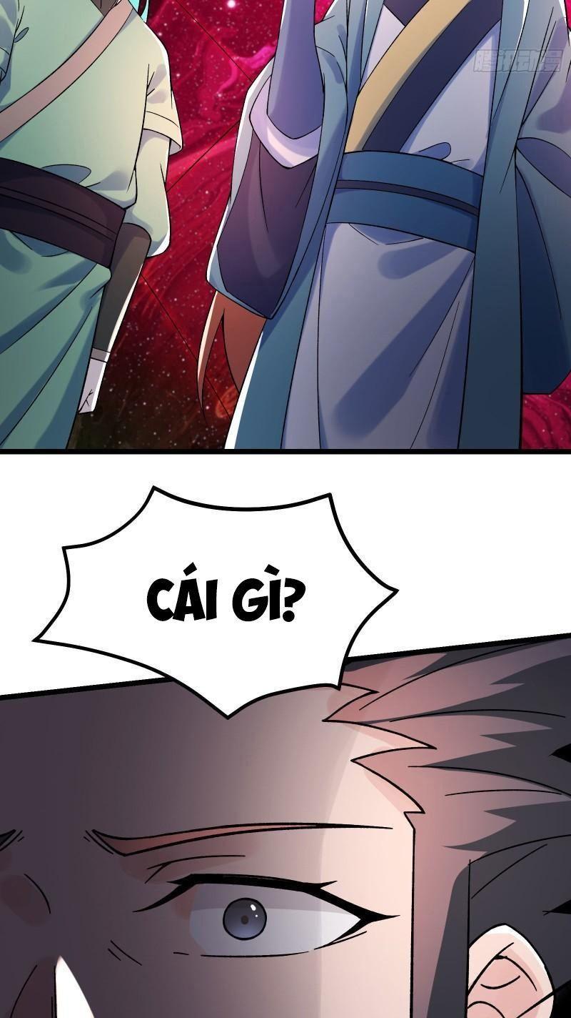 đồ đệ ta toàn là nữ ma đầu chapter 140 26