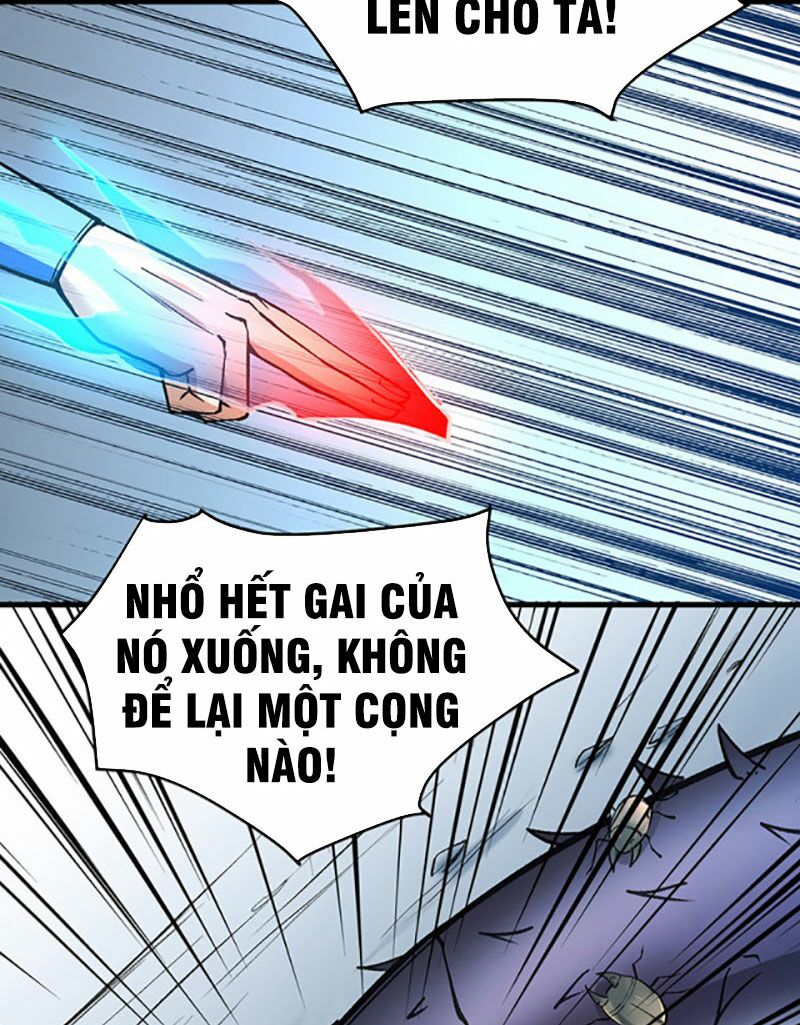võ đạo độc tôn chapter 390 20