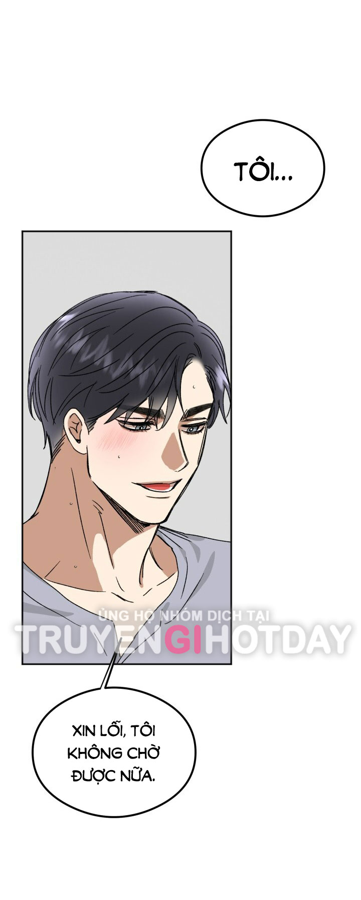 Ưu Thế Tuyệt Đối chapter 26.2 - Trang 21
