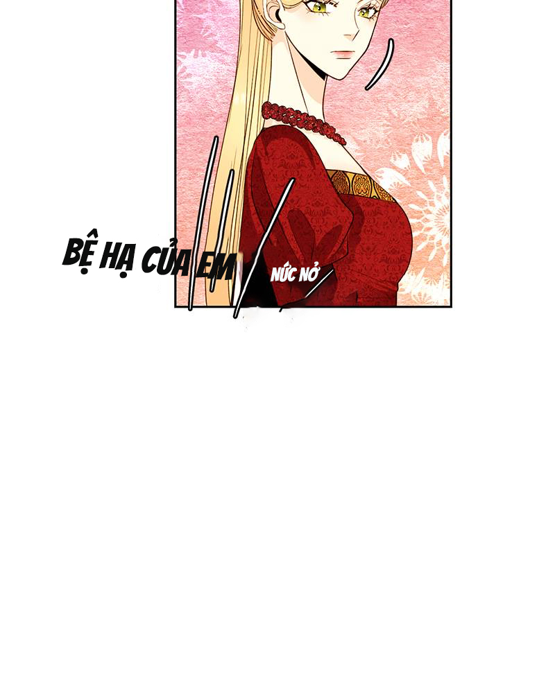 Hoàng Hậu Tái Hôn chapter 25.1 32