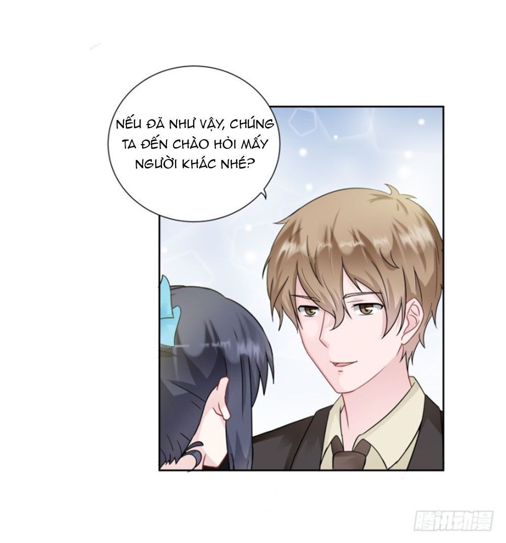 thiên kim đường môn chapter 92 37