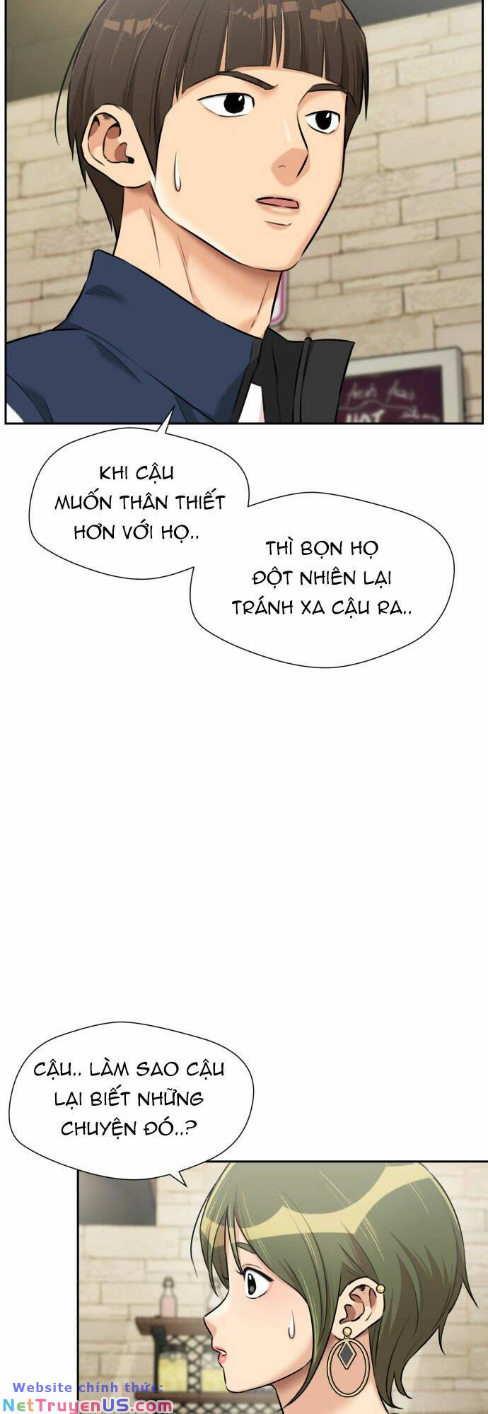 gương mặt thiên tài chapter 107 49