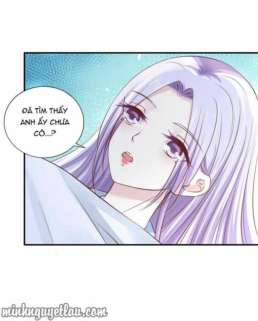 liệt ái tri hạ: series mật đào tiểu tình nhân chapter 265 6