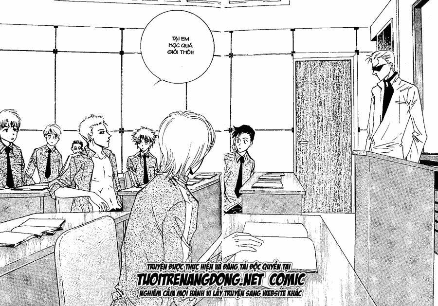 oridinary school chapter 3 13