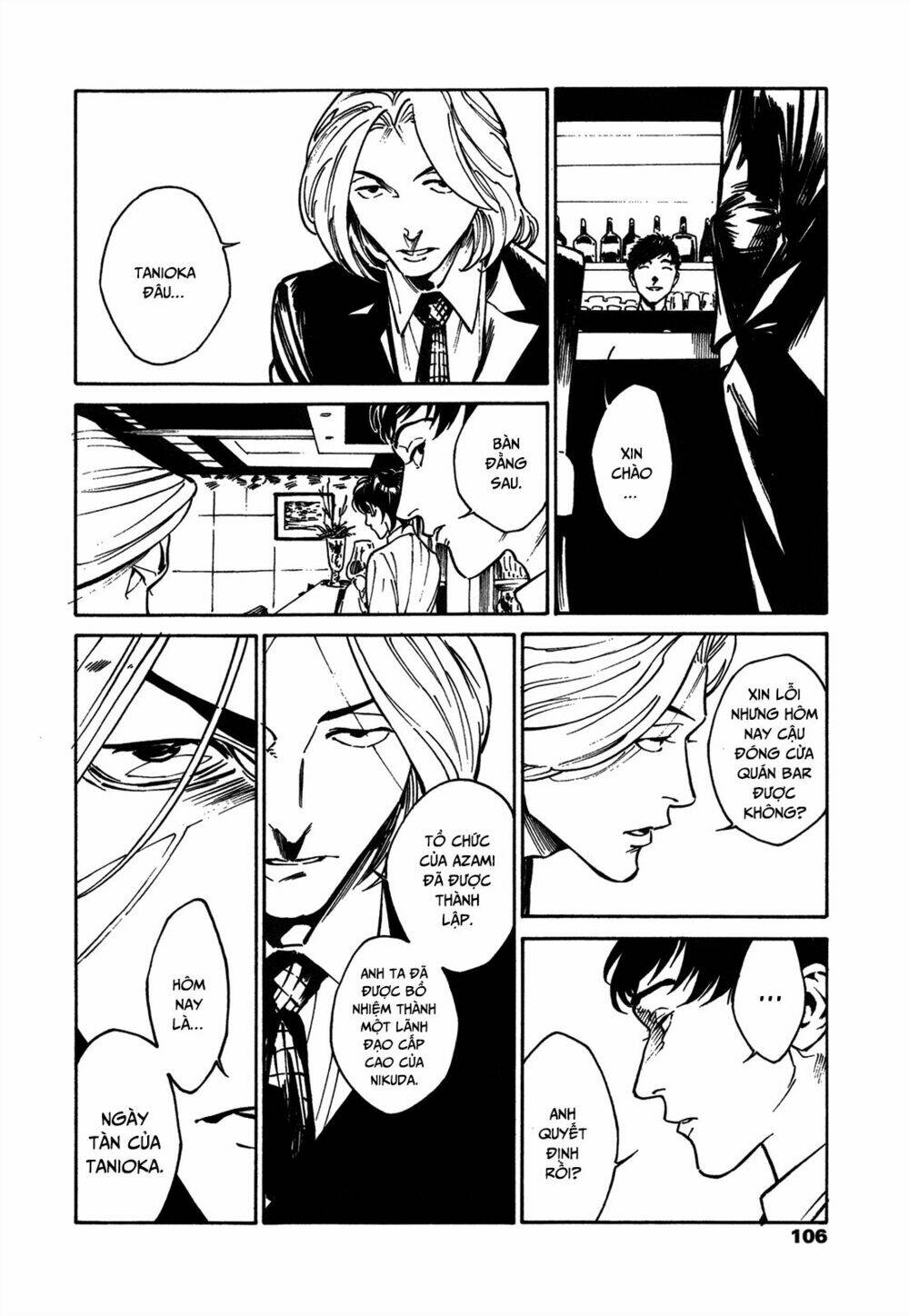 canis – the speaker chapter 5 40