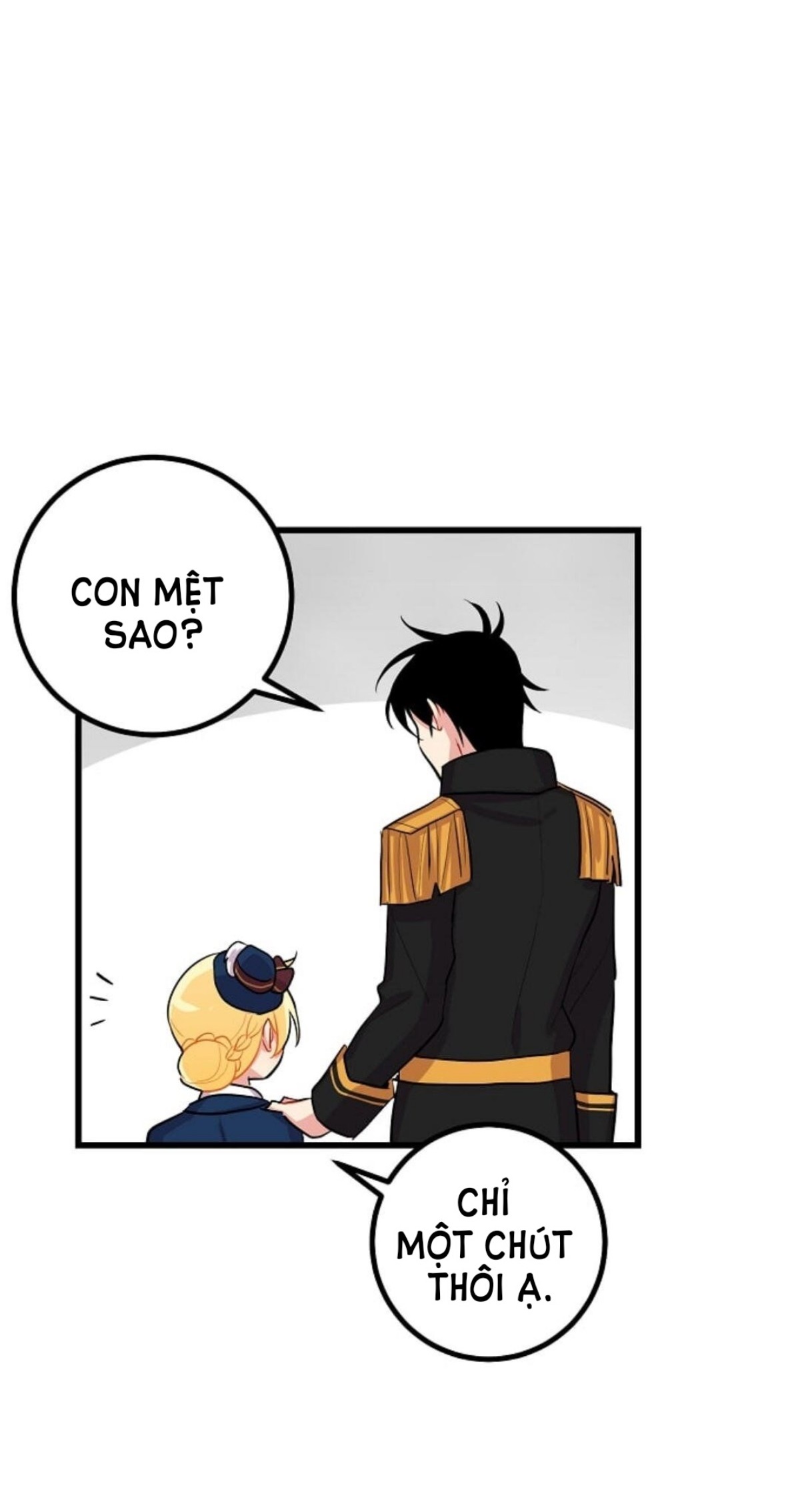 tôi là tiểu thư của gia đình này chapter 25 54