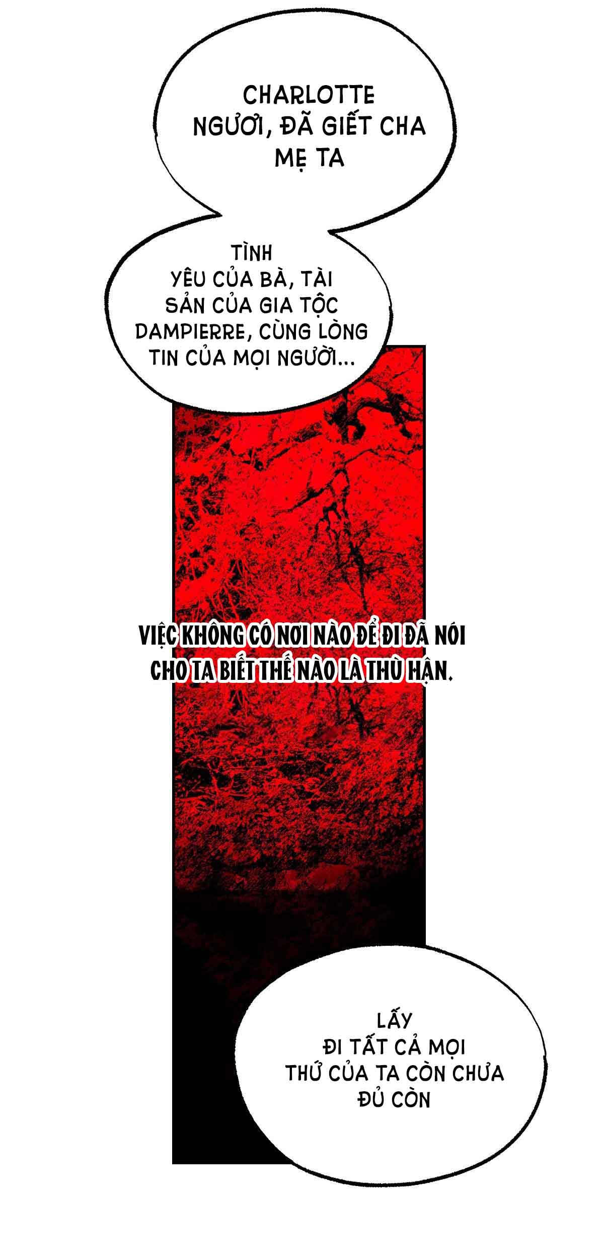 bánh xe của charlotte chapter 6.2 43