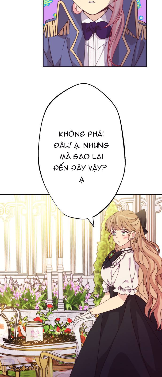 tôi không muốn kết hôn nữa chapter 2 55