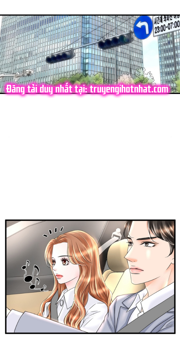 Tình Yêu Đánh Cắp Trái Tim chapter 13.1 - Trang 18