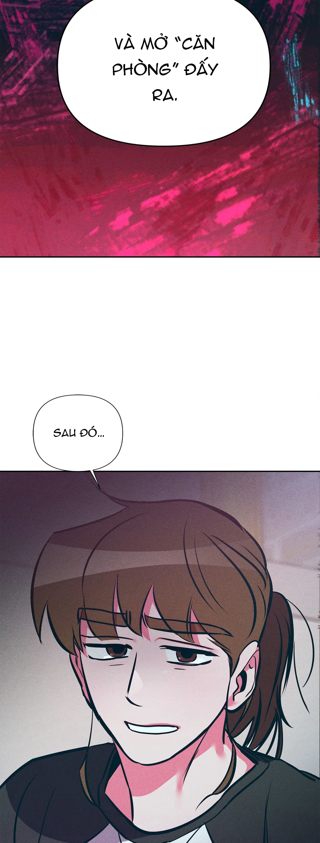 thiếu nữ lạc lõng không tình yêu chapter 17.2 13