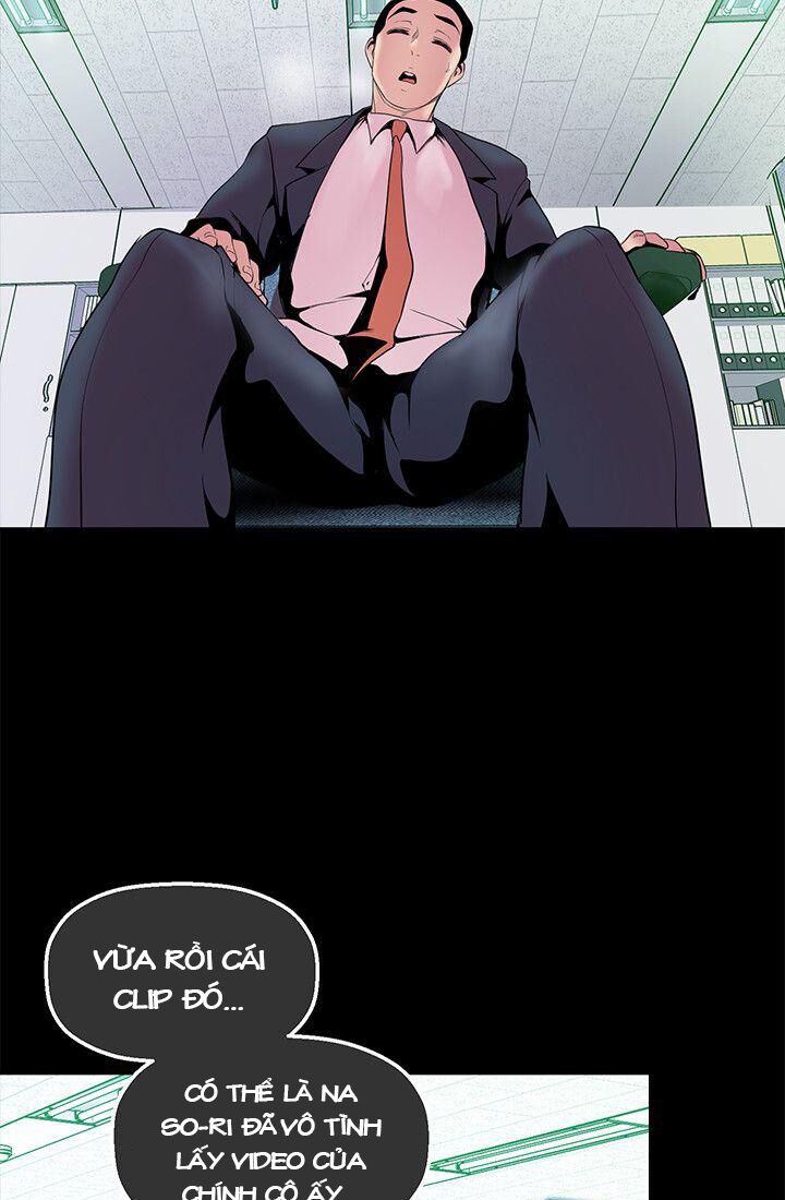 tân thế giới tuyệt vời chapter 28 64