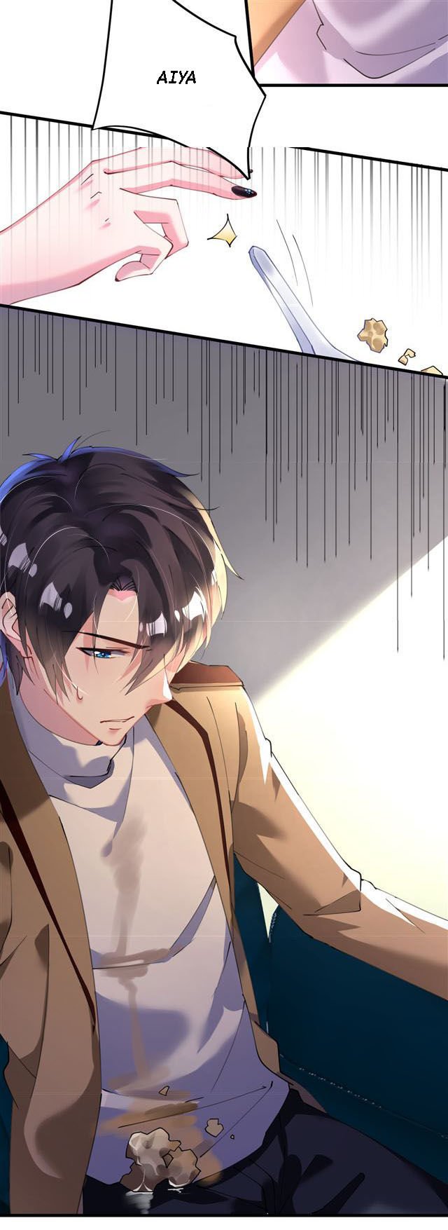 cơ trưởng ngài nhẹ nhàng thôi chapter 39 8