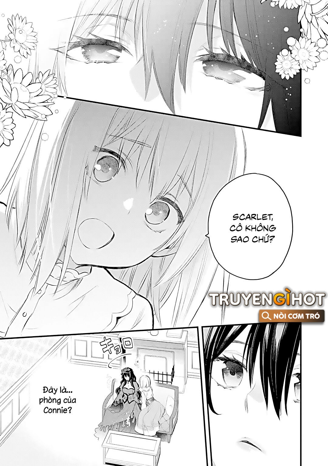 chén thánh của eris chapter 29.2 17