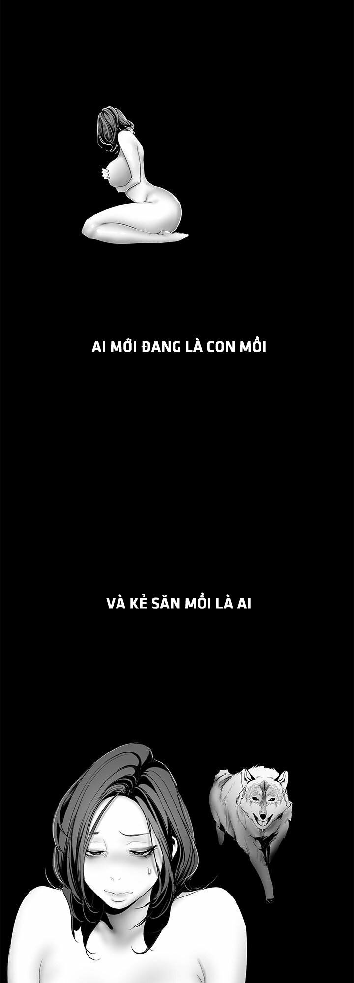 tân thế giới tuyệt vời chapter 44 47