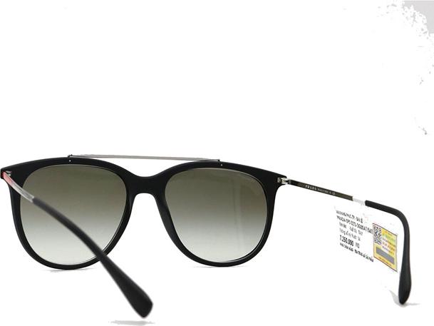 Kính mát unisex Prada SPS02TS