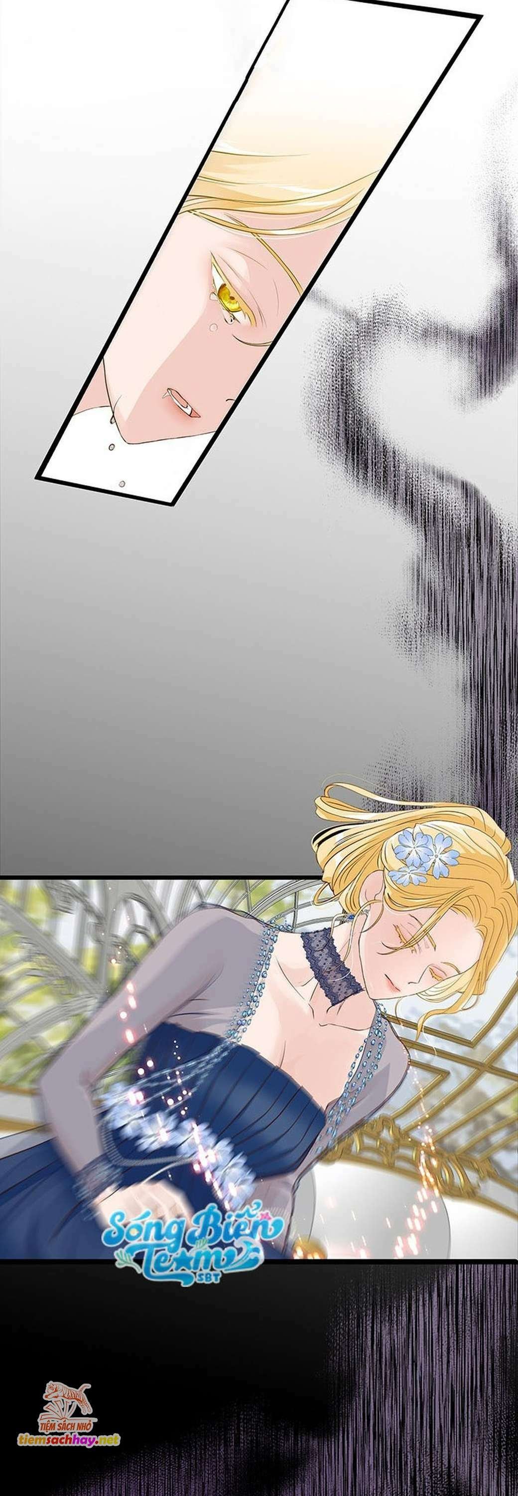 [ 18+ ] bệ hạ đã thay đổi rồi! chapter 9 11