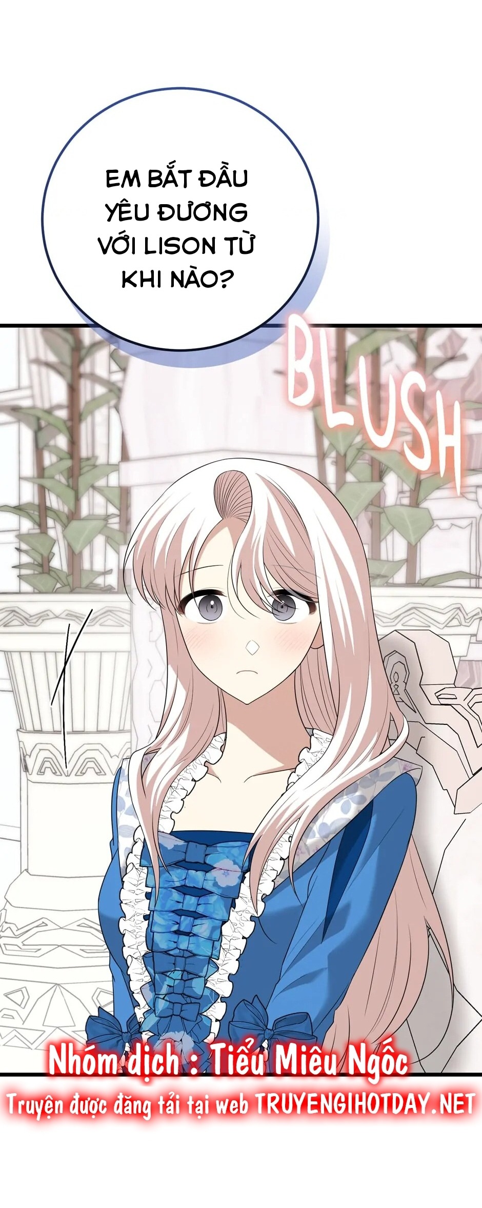 anh trai nguy hiểm của tôi chapter 92 78