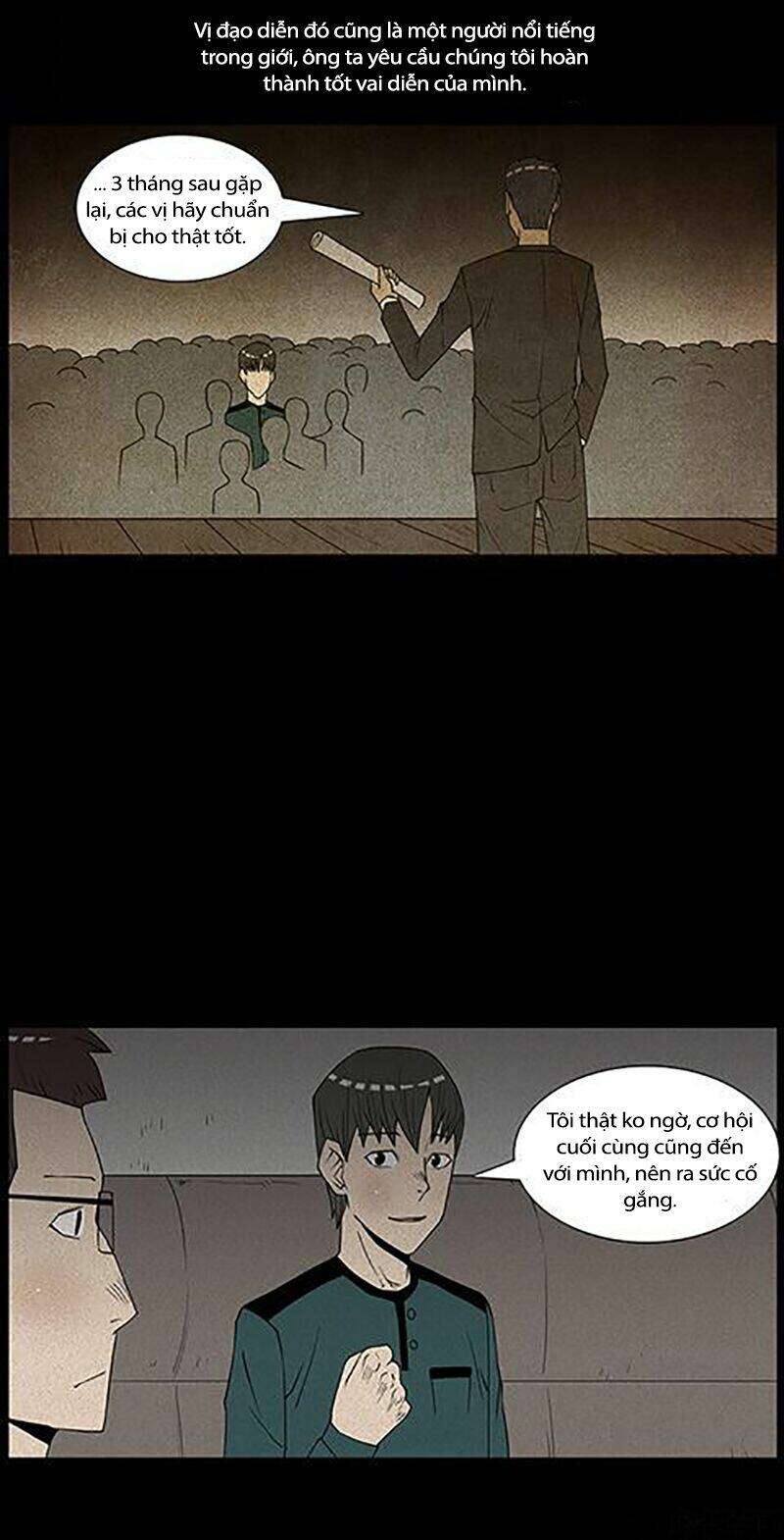 kinh dị đêm khuya chapter 50 23