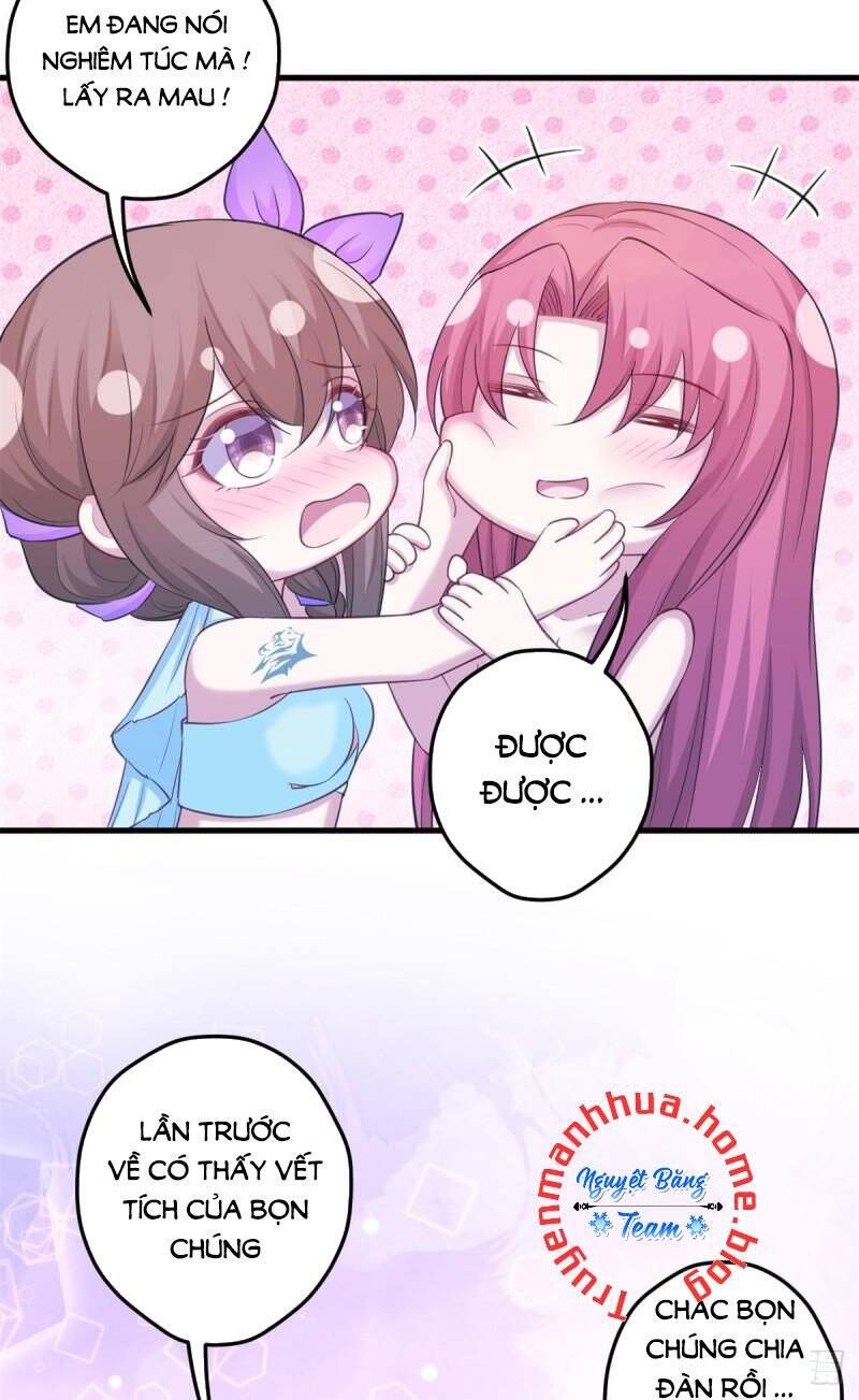 [16+] thảnh thơi thú thế chủng chủng điền, sinh sinh tể chapter 349 16