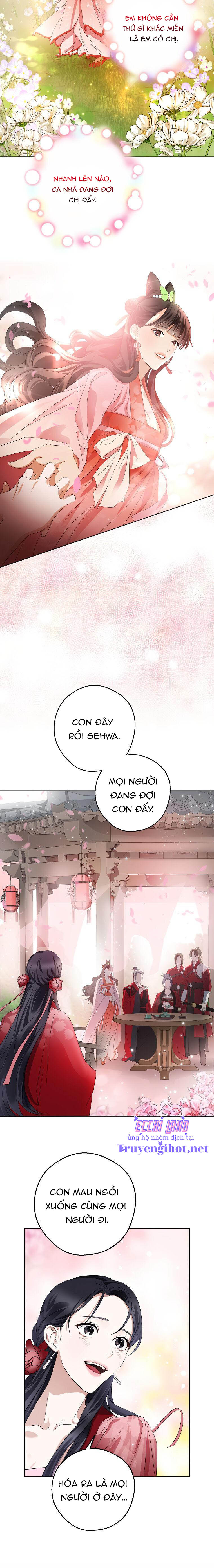 khi hắc nguyệt trỗi dậy chapter 1.1 9