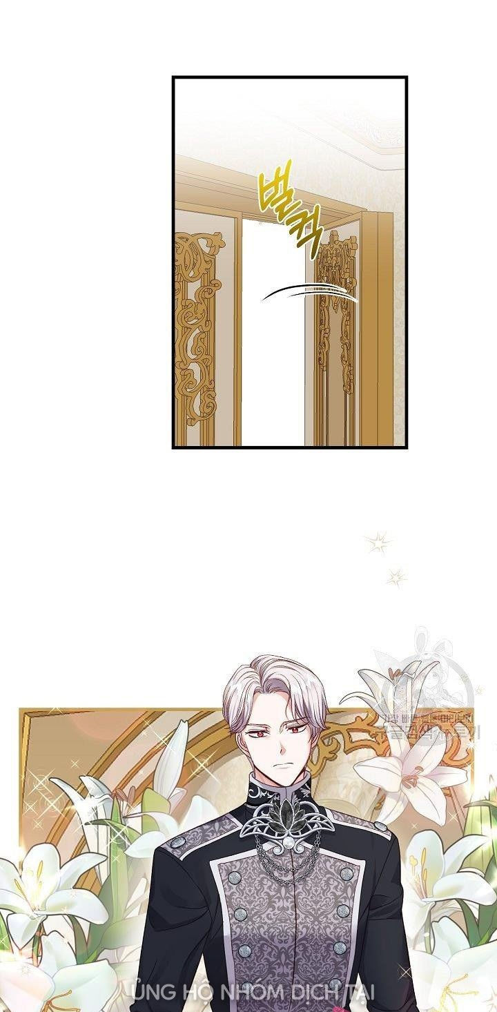 trở thành vợ thái tử quái vật chapter 46.2 9