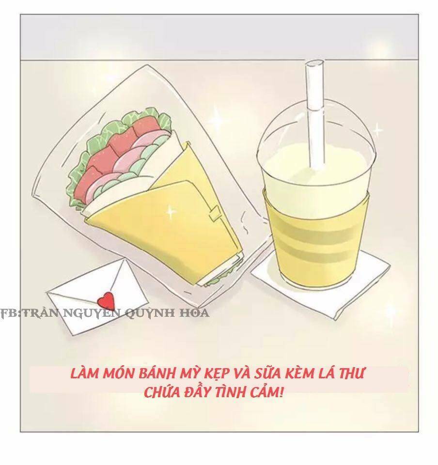 xin chào! dân nữ chapter 7 2