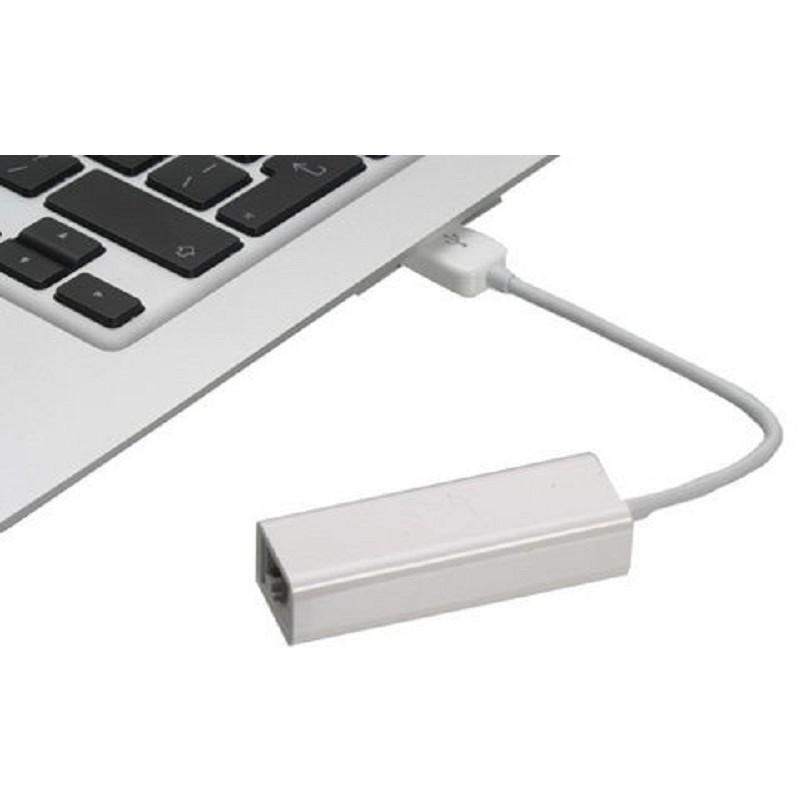 Cáp chuyển đổi USB sang LAN