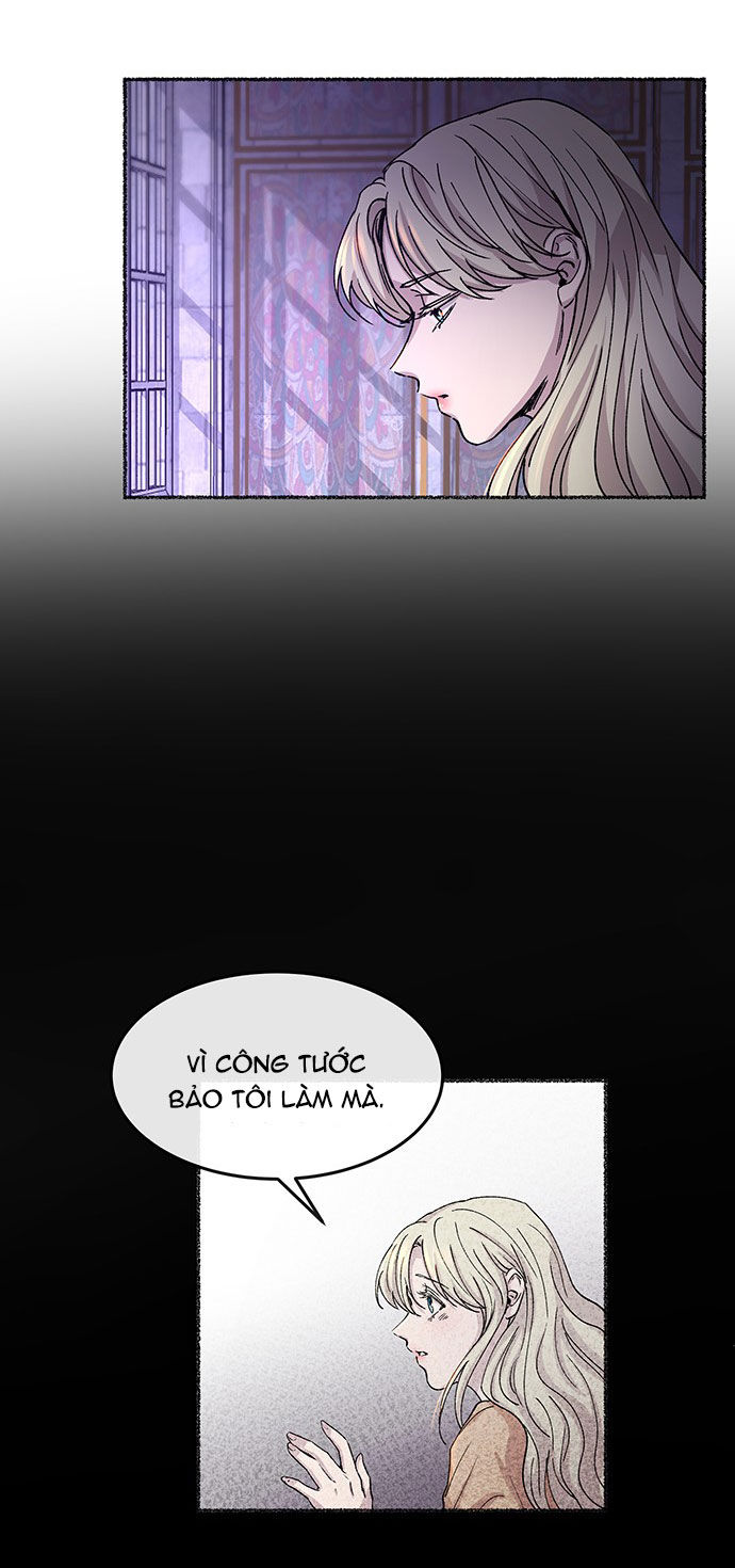 như gió trên cành cây khô chapter 60 97