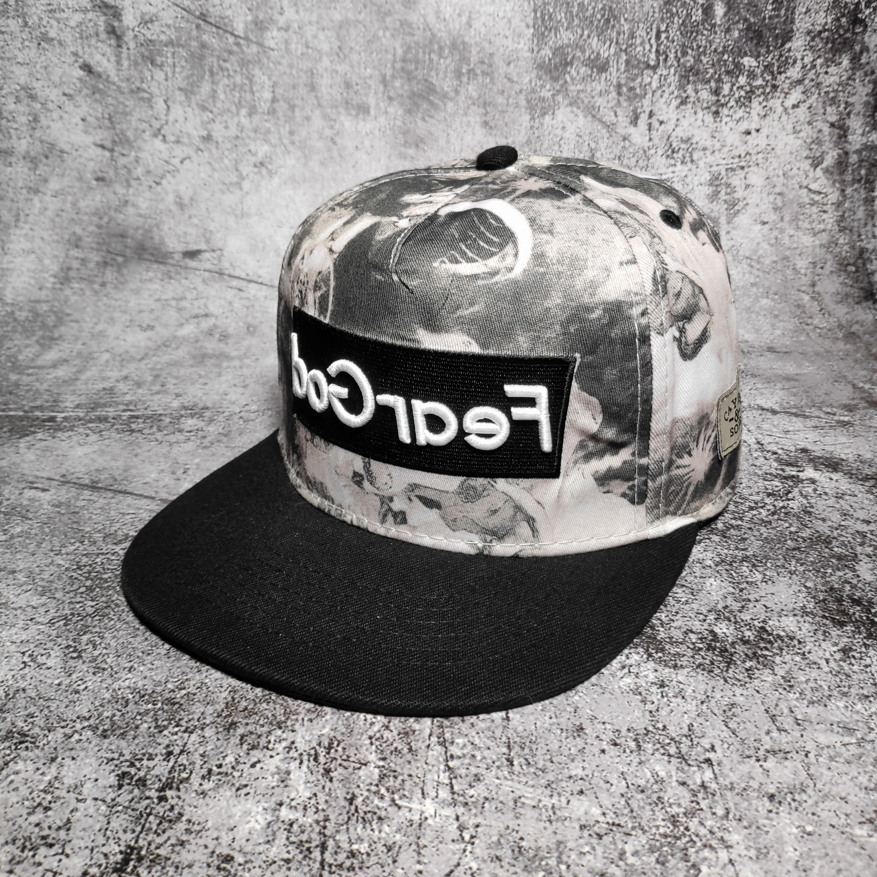 Mũ snapback Mũ lưỡi trai nón kết nam Thời trang H28
