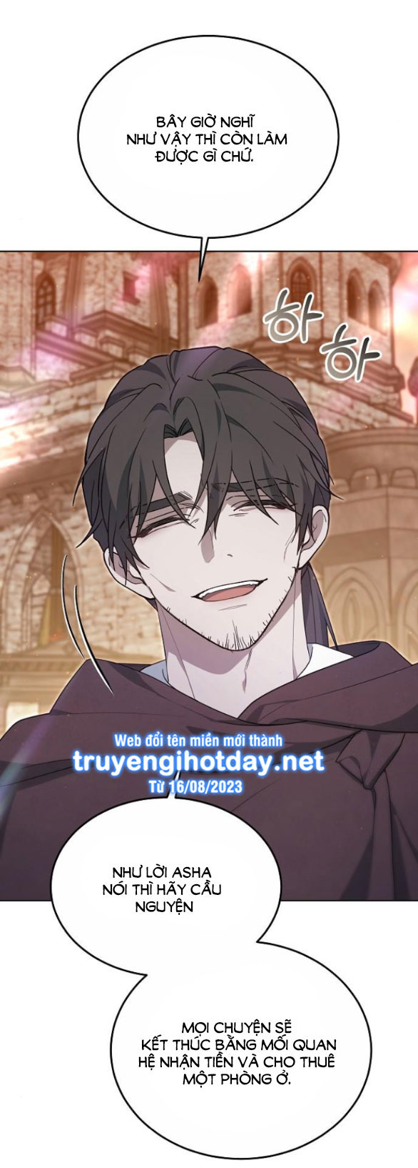 Thời Đại Của Oman chapter 5.2 7