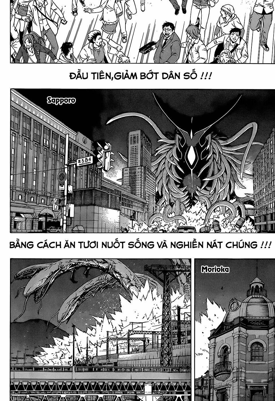 cô nàng ma cà rồng i chapter 72 12