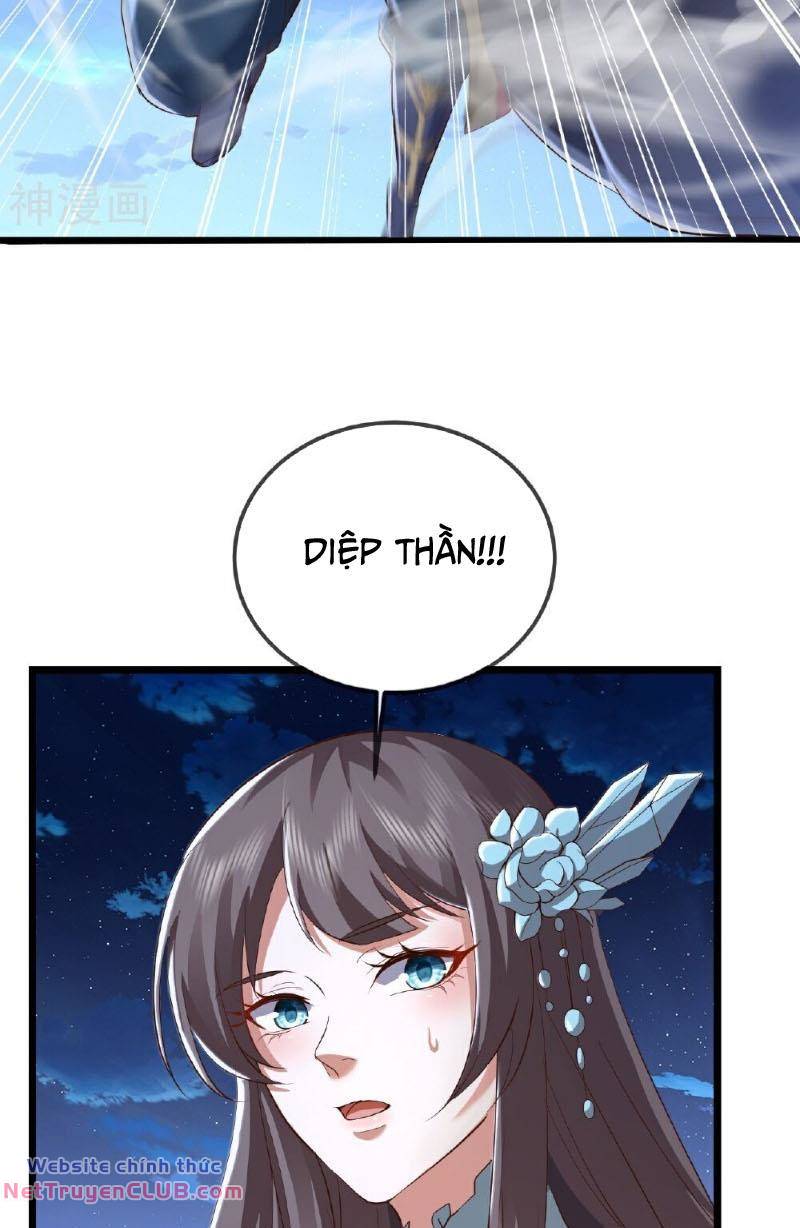 tiên võ đế tôn chapter 516 27