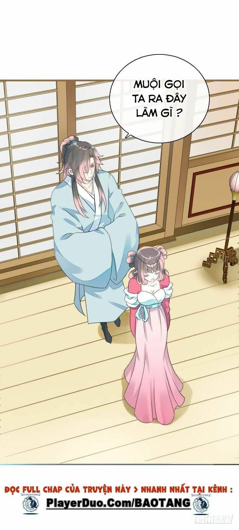 điền viên mật sủng: cô vợ nóng bỏng chapter 78 29