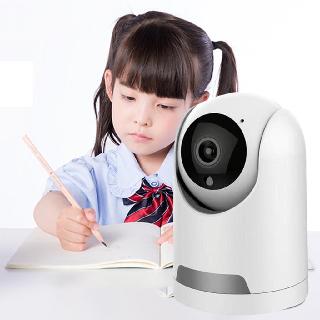 IP Camera 2MP Home Night Seeing Network Camera Alarm Function