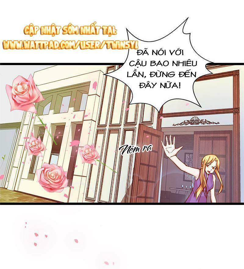 không gả cho tổng tài, gả cho người hầu chapter 134 3