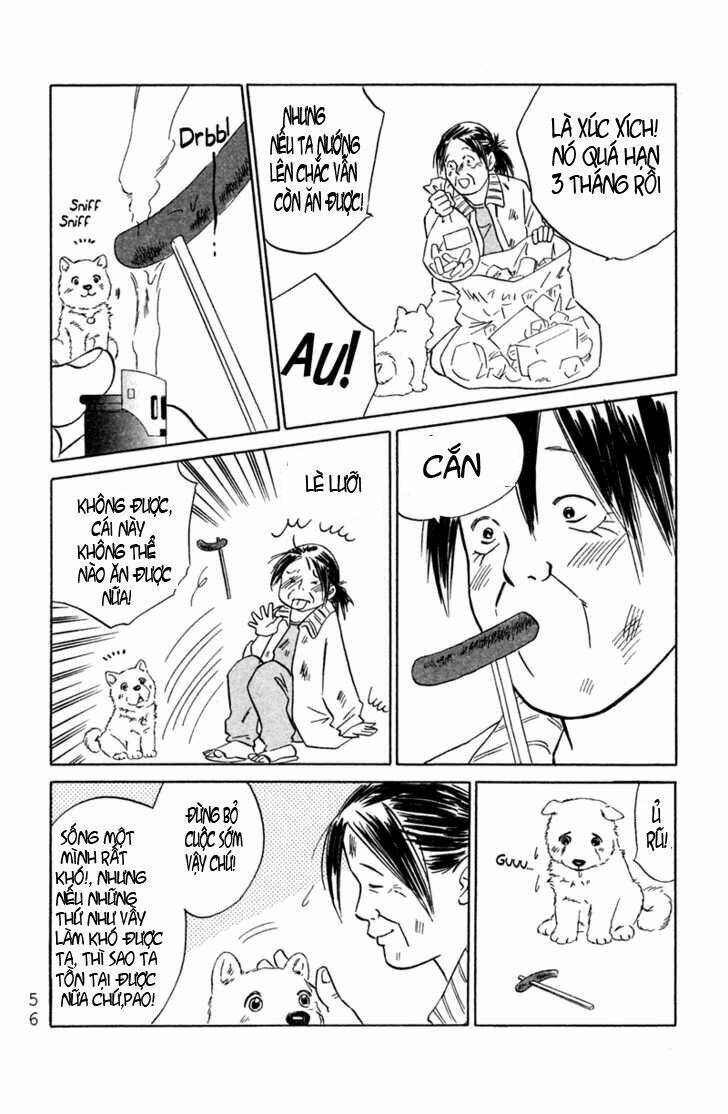 deep love - pao no monogatari chapter 2 26