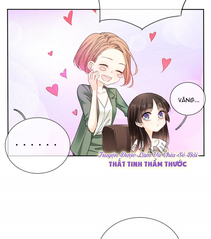 bay qua thiên sơn đến yêu anh chapter 29 21