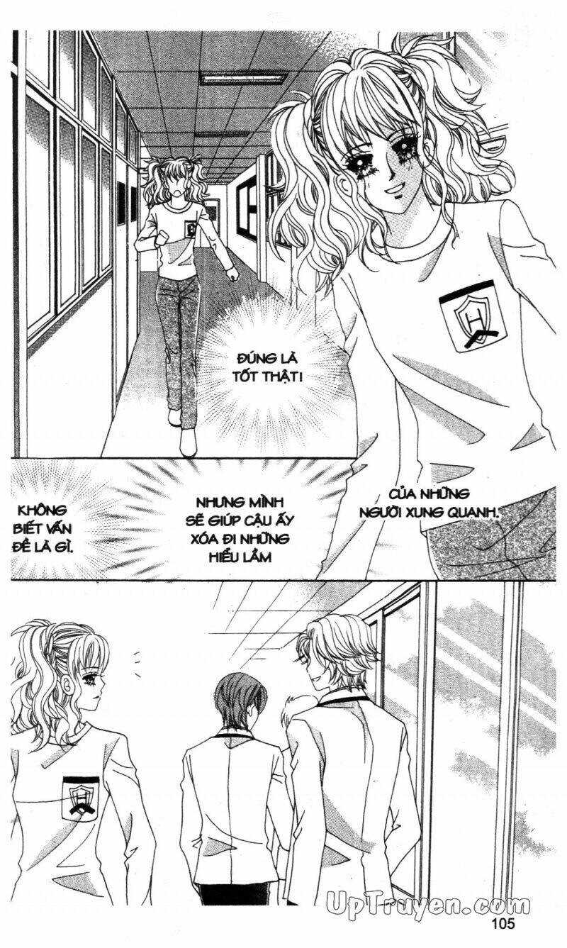 thoát kiếp hồ ly chapter 5 51