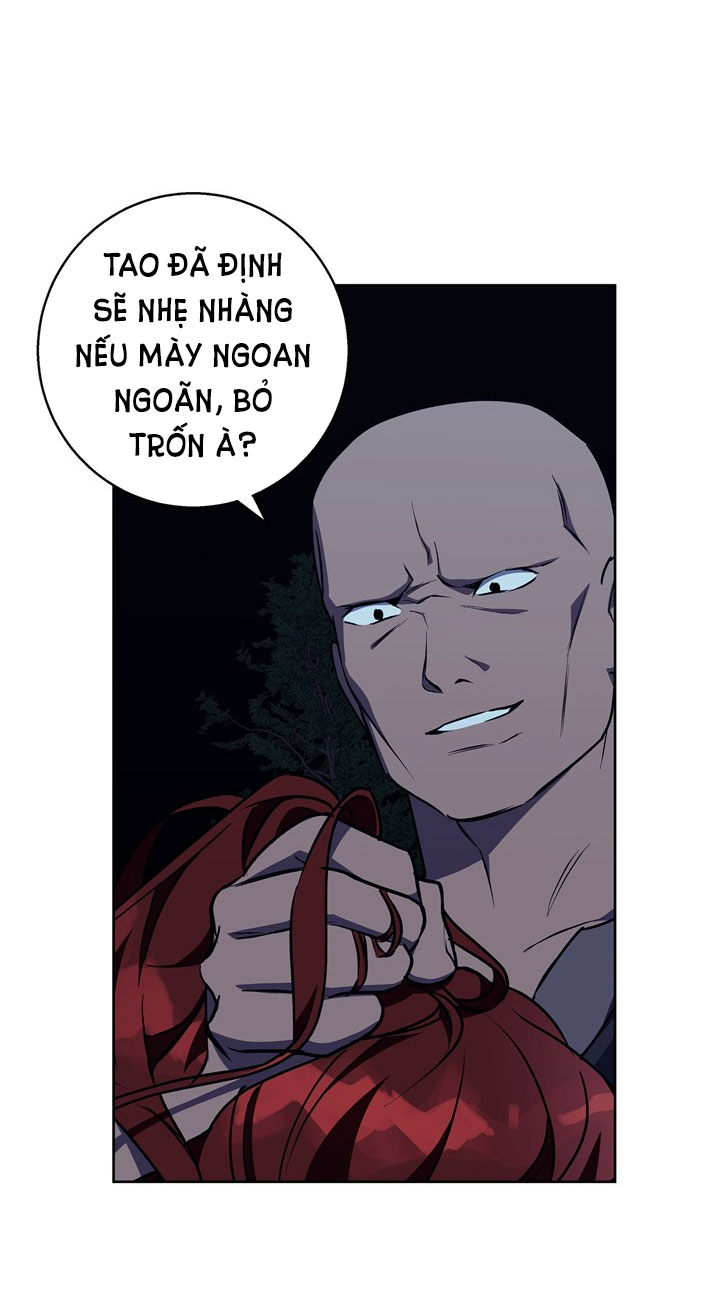 Mùa Đông Đến chapter 43.1 - Trang 19